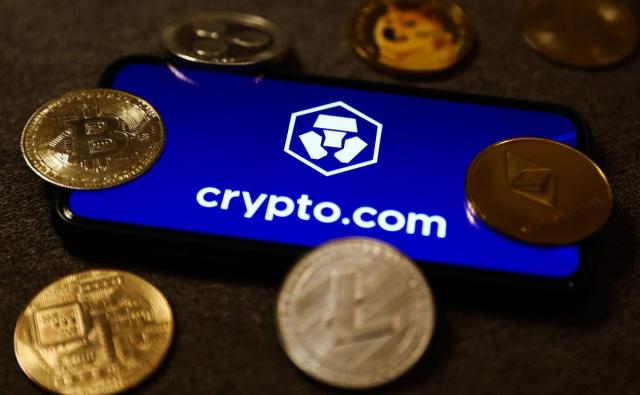 WhaleChart: Crypto.com остановила прием токенов Binance Chain