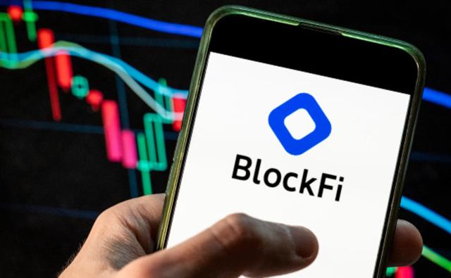 M3 Partners: Половина активов BlockFi связана с FTX