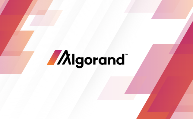 Coinmarketcap: Курс Algorand (ALGO) вырос на 15% за неделю