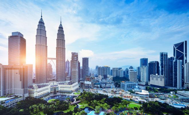 В Малайзии допускают легализацию биткоина