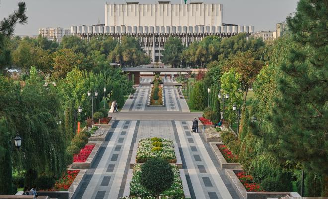 Президент Узбекистана подписал документ, регулирующий криптоиндустрию