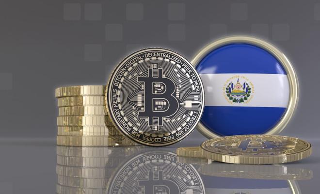 Сальвадор откроет биткоин-посольство в Техасе