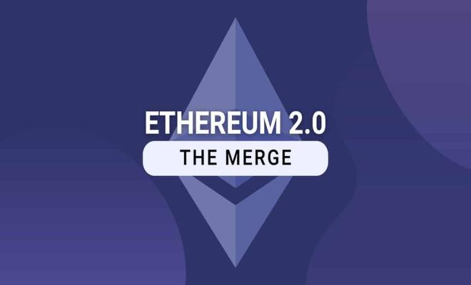 Ethereum перешел на Proof of Stake: обновление Merge успешно активировано
