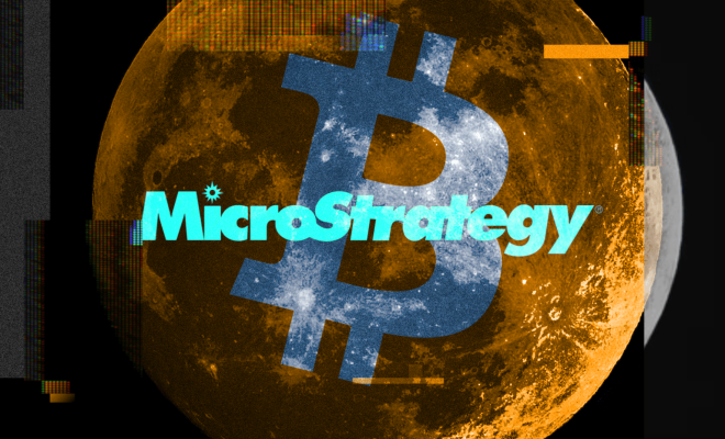 MicroStrategy продолжить трейдить BTC, несмотря на потерю $ 1.3 миллиардов