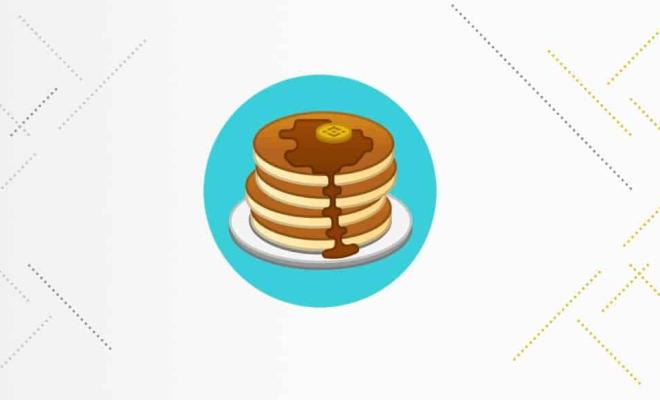 PancakeSwap v3 запущен в сетях BNB и Ethereum