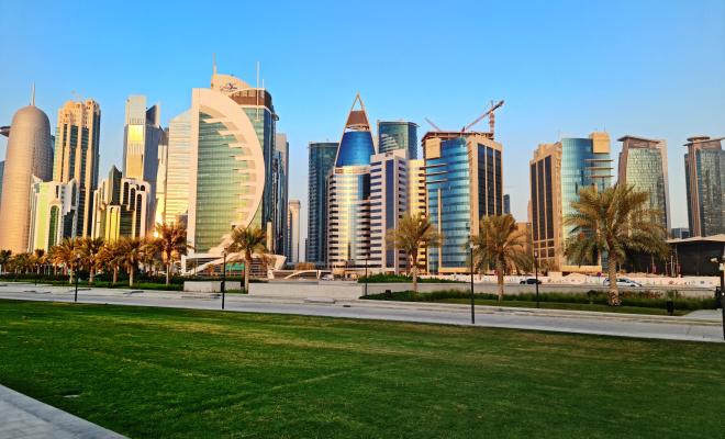 Катар изучает CBDC