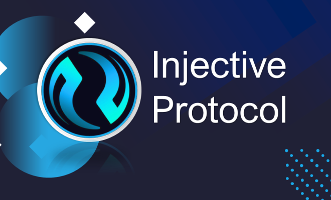 Injective (INJ)- многообещающий токен криптовалют к которому стоит присмотреться. Обзор, перспективы, преимущества.