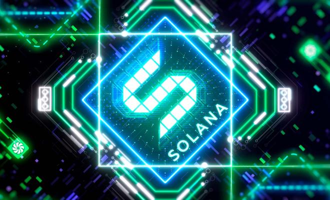 Solana (SOL) могут признать ценной бумагой