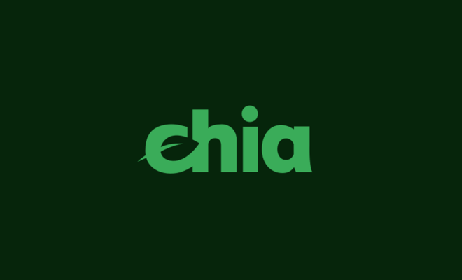 Business Wire: Chia готовится к IPO