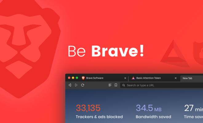 Solana интегрируется с браузером Brave