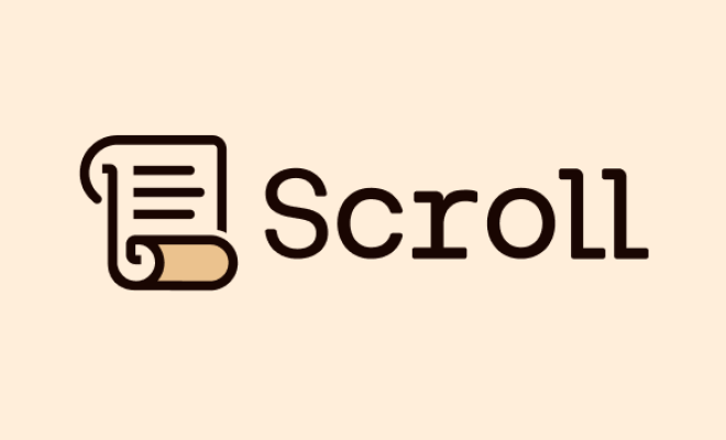 Scroll: Сеть 2-го уровня, максимально совместимая с Ethereum