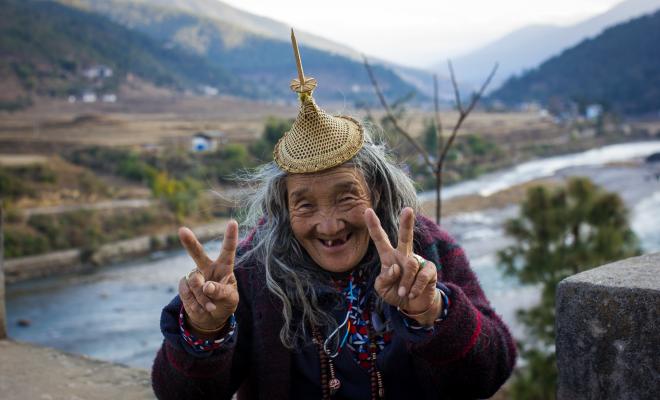 Ripple поможет Бутану в развитии собственной CBDC