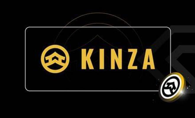 Kinza: Проект DeFi-лендинга с аирдропом