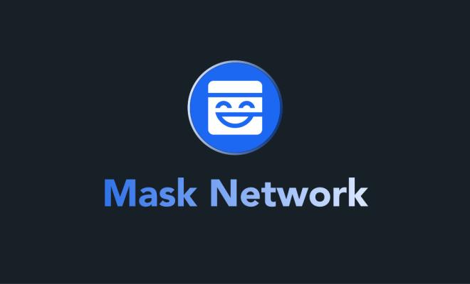 Mask Network: Портал в Web3 и социальный трейдинг