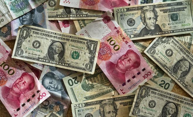 Китай предлагает паназиатскую цифровую валюту