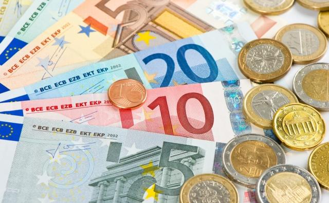 новость: Еврокомиссия представит регуляторный фреймворк для цифрового евро