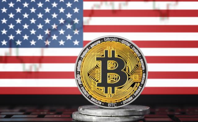 новость: Bitcoin вернулся к $28 000: США избежали дефолта