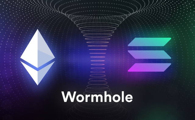 Среди пользователей Wormhole распределили токены на миллиард долларов