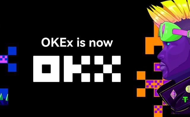 OKX представила четыре Web3-сервиса