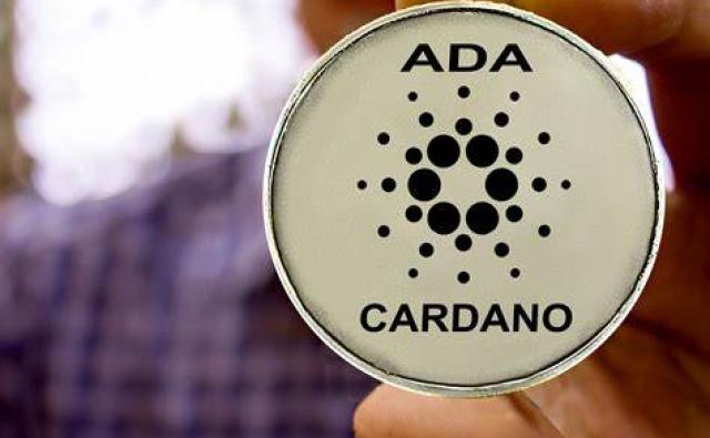 CoinGlass: Торговый объем Cardano ADA вырос на 54% за сутки