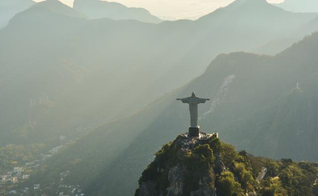 Бразильцы могут купить недвижимость за криптовалюту у лицензированного застройщика