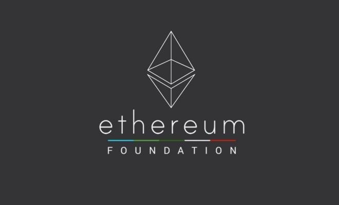 Ethereum Foundation подтвердила продажу 100 000 ETH