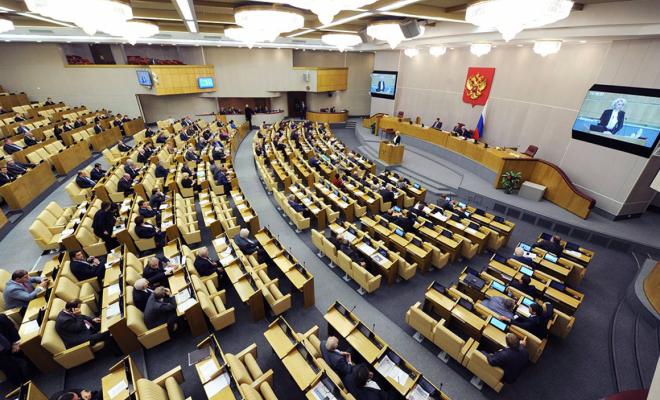 В России согласован проект закона о майнинге в богатых энергоносителями регионах