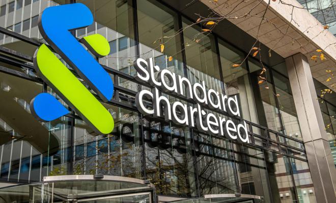 Standard Chartered: С ETF на крипторынок вольют до $100 миллиардов, BTC вырастет до $200 000