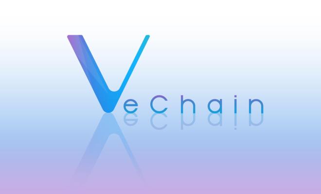 VeChain обновляет алгоритм консенсуса