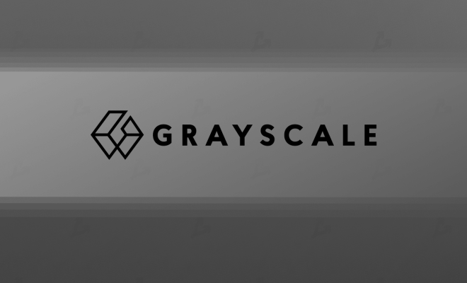 Grayscale не станет раскрывать резервы в криптовалюте