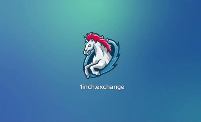 1inch Exchange расширяется на BSC из-за высоких сборов Ethereum