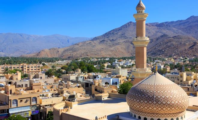 Оман займется регулированием рынка токенизированной недвижимости