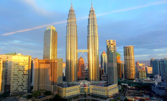 Малайзия отказалась от идеи легализовать биткоин