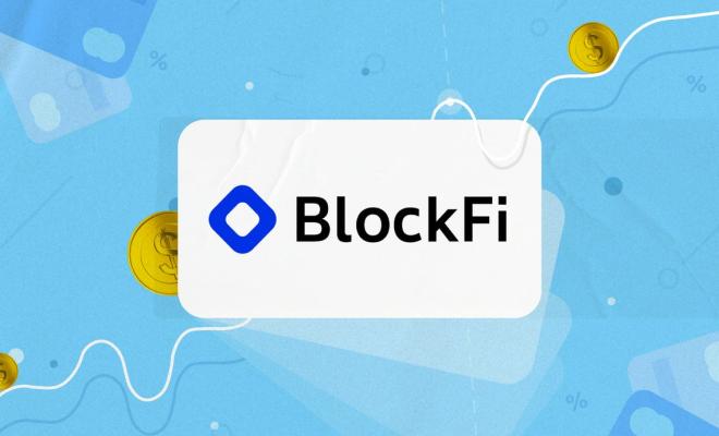 BlockFi сообщает об остановке вывода из-за проблем FTX