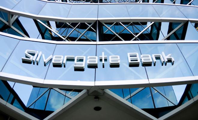 Банк Silvergate подозревают в мошенничестве совместно с FTX/Alameda