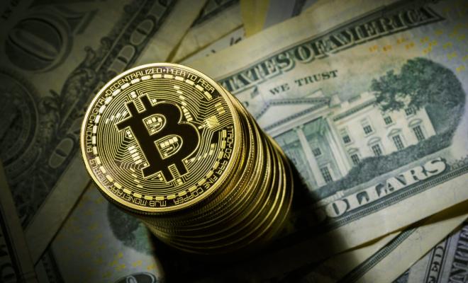 Инвесторы продолжают скупать Bitcoin вопреки неопределенности