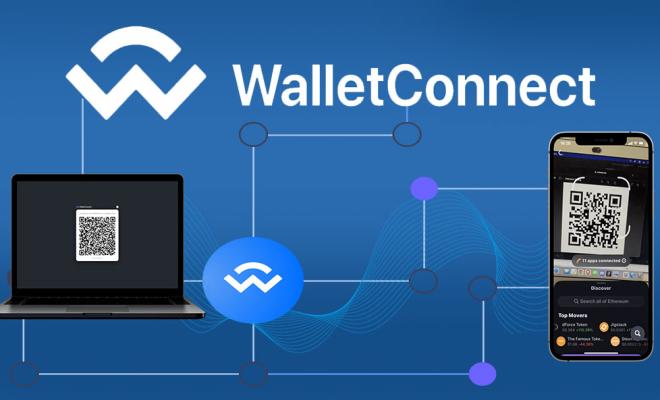 WalletConnect закрыт для пользователей из РФ
