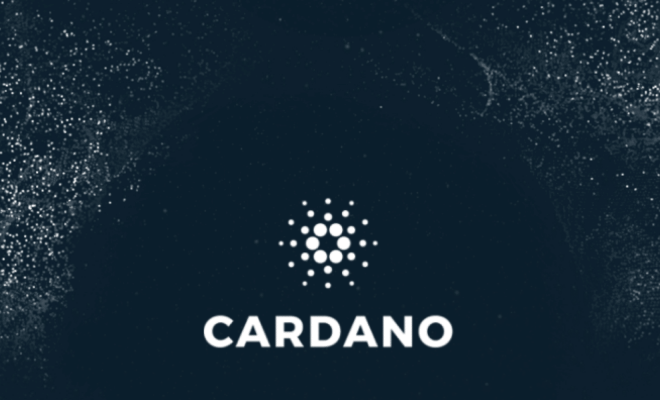 Cardano (ADA) выходит в лидеры по объемам торгов