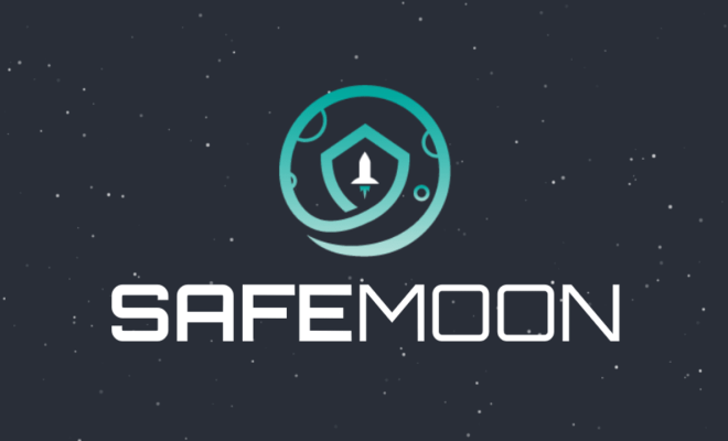 SafeMoon подала на банкротство, курс SFM упал на 42%