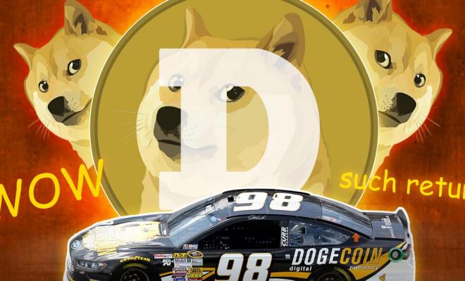 Курс Dogecoin вышел на $ 0.25