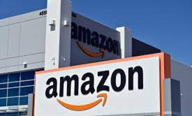 Degen News: Amazon запустит рынок NFT в апреле