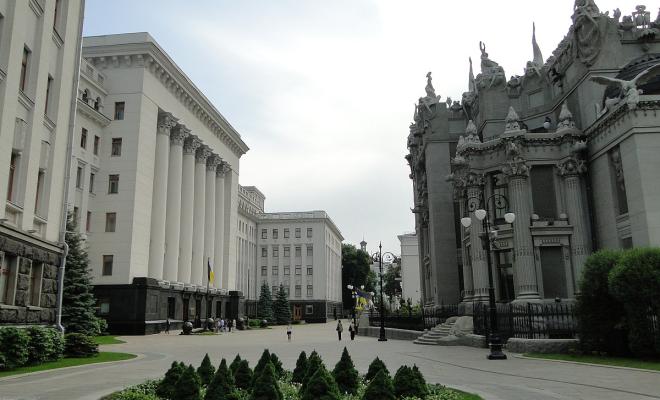 Forbes: Украина станет первой страной, регулирующей крипторынок по стандарту MiCA