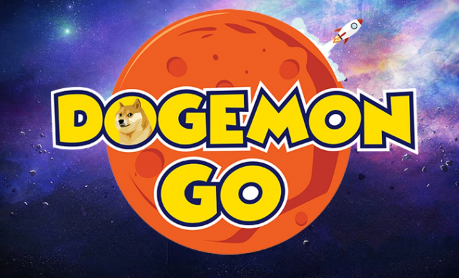 Создатели AR-игры Dogemon Go предлагают ловить догимонов и зарабатывать крипто