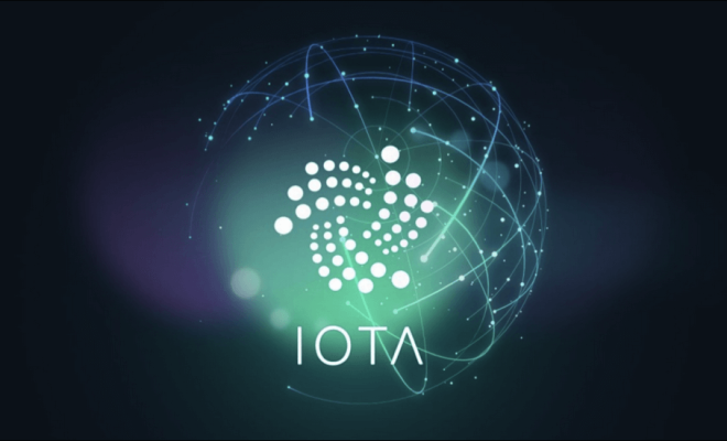 IOTA запускает бета-версию смарт-контрактов с комиссией 0%