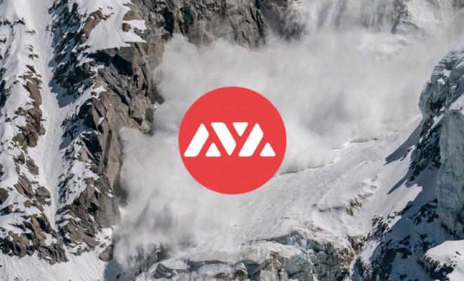 Разработчик Avalanche (AVAX) привлек $ 350 миллионов
