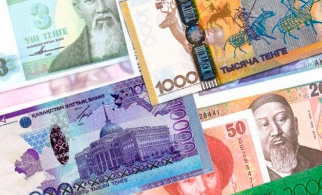 Казахстан легализирует криптовалюту из-за наплыва россиян