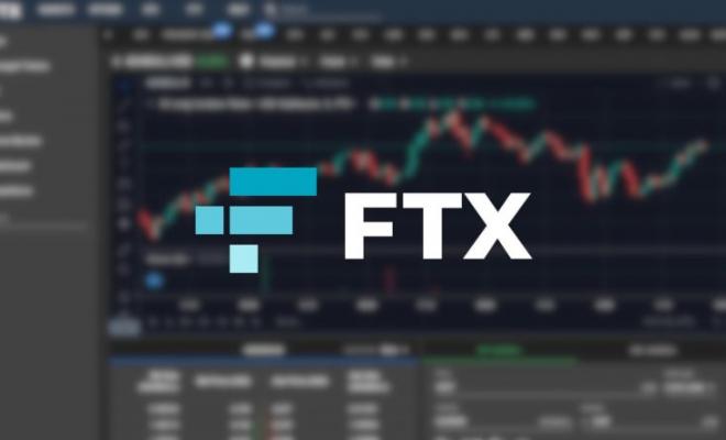 FTX запускает кроссплатформенный рынок NFT