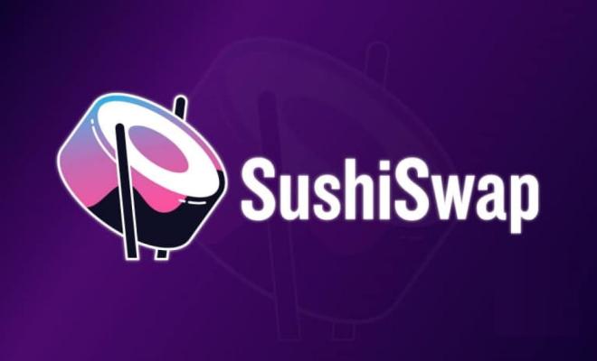 SushiSwap предупреждает о дефиците в казне