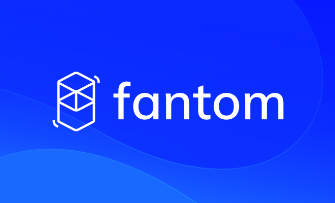 Токен Fantom (FTM) прибавил 20% после отчета Андре Кронье