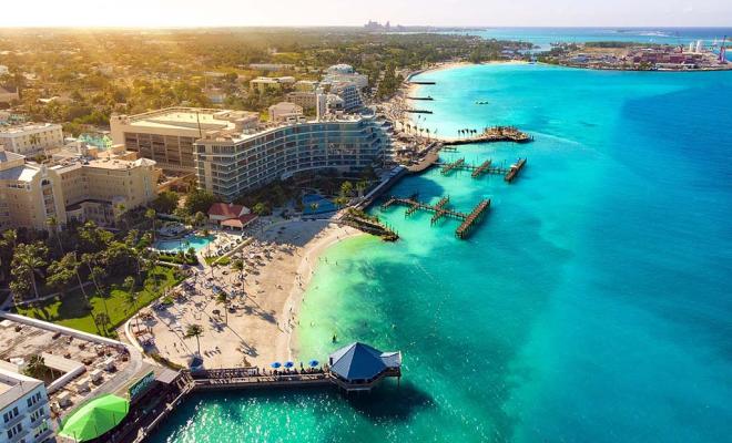 На Багамах конфисковали активы криптобиржи FTX